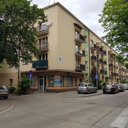 Apartament Tarnovianka - Centrum Tarnow Bagian luar foto