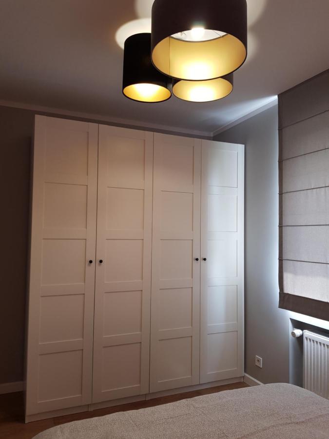 Apartament Tarnovianka - Centrum Tarnow Bagian luar foto
