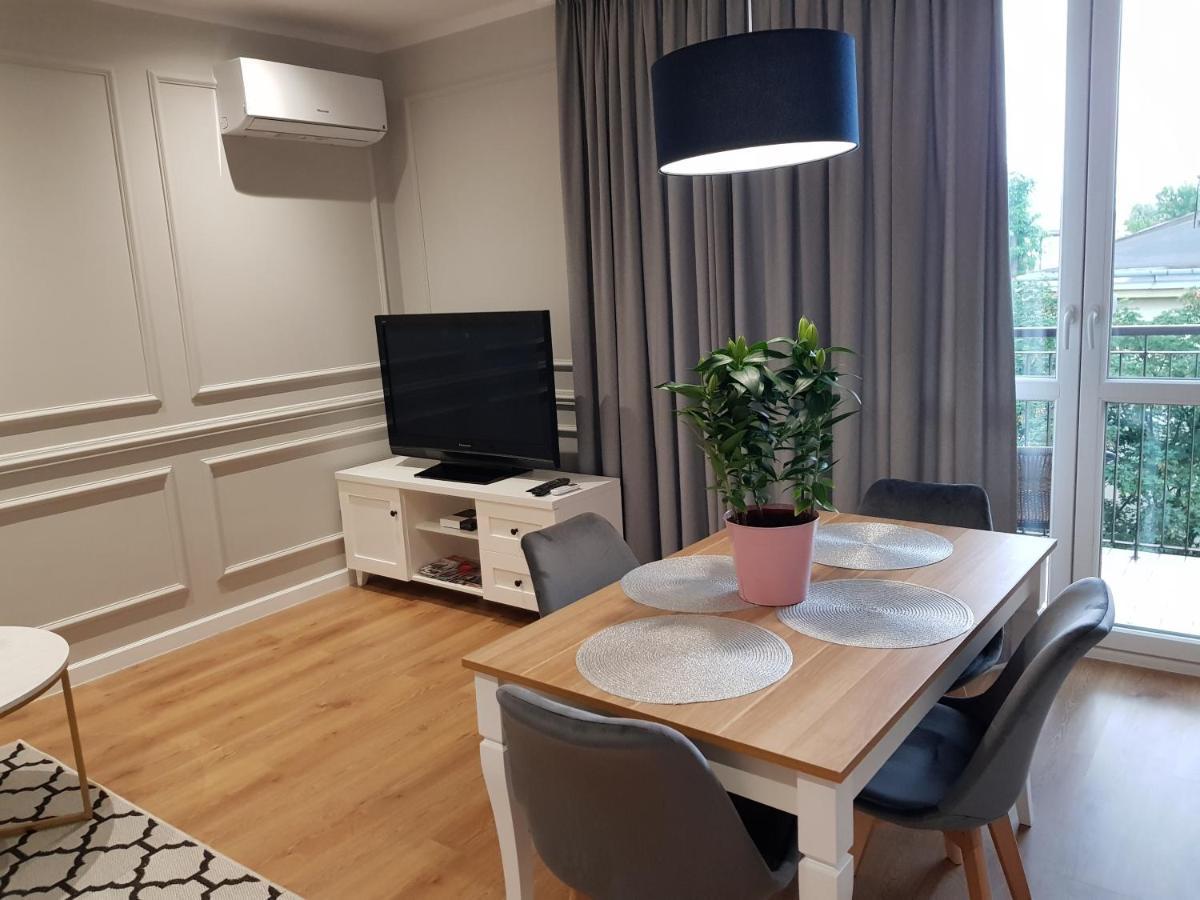 Apartament Tarnovianka - Centrum Tarnow Bagian luar foto