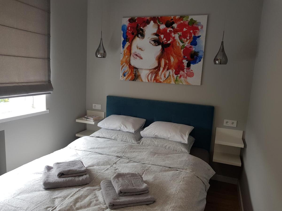 Apartament Tarnovianka - Centrum Tarnow Bagian luar foto