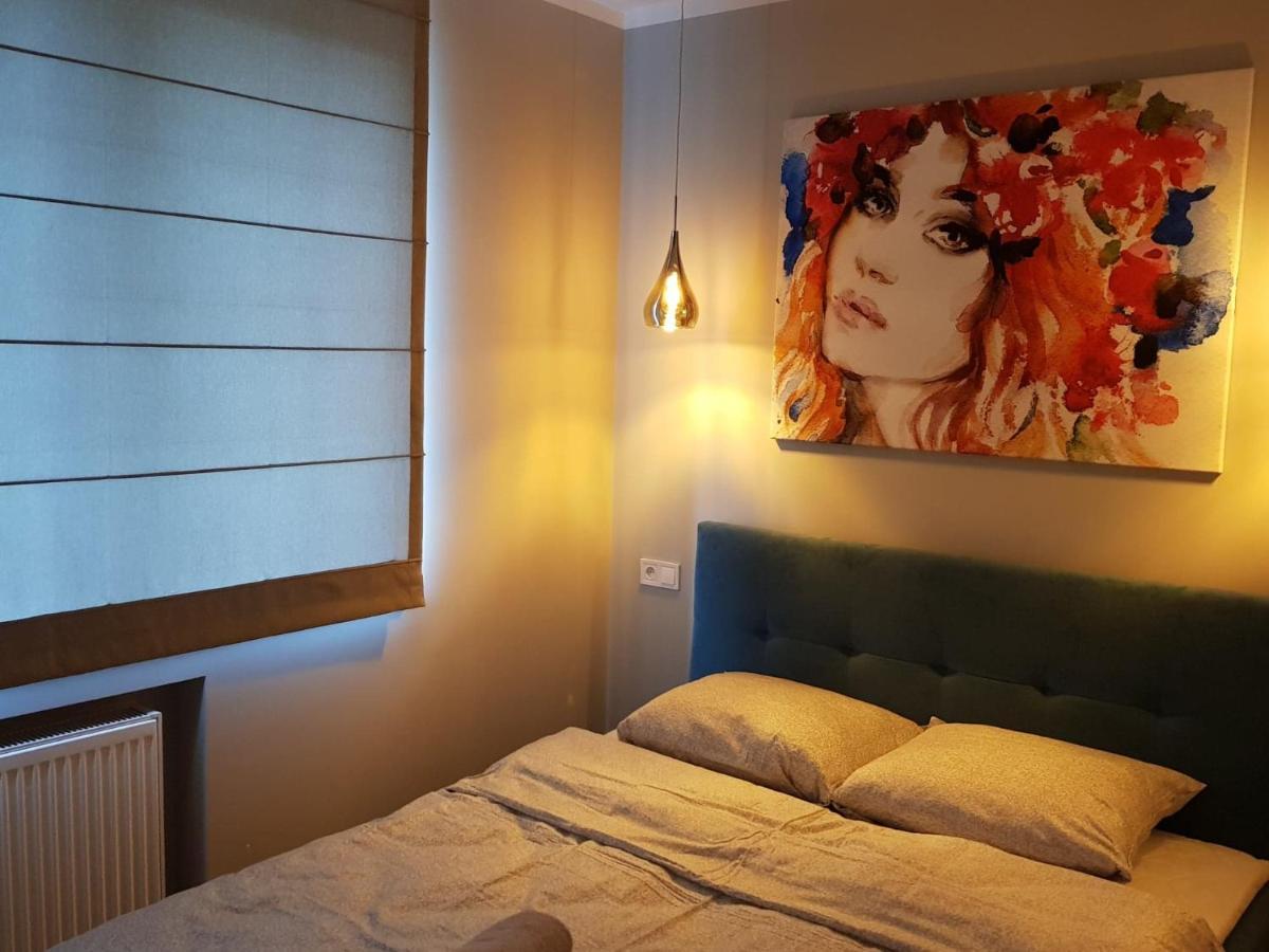 Apartament Tarnovianka - Centrum Tarnow Bagian luar foto