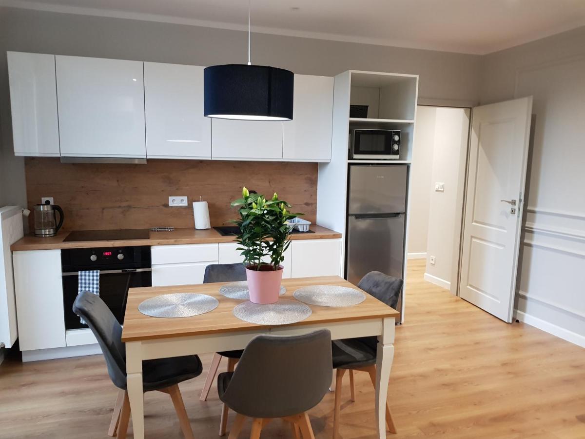 Apartament Tarnovianka - Centrum Tarnow Bagian luar foto