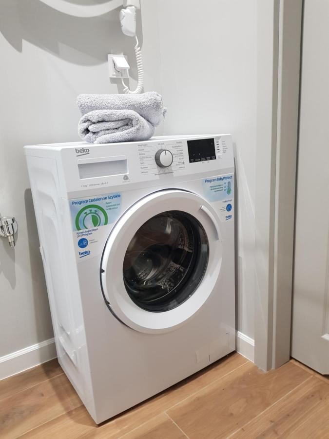Apartament Tarnovianka - Centrum Tarnow Bagian luar foto