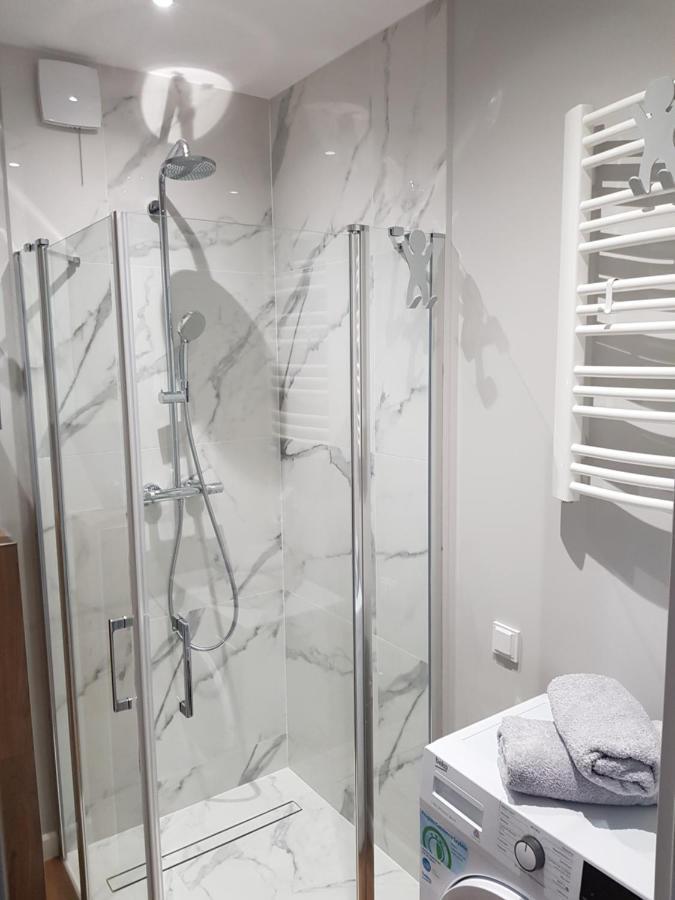 Apartament Tarnovianka - Centrum Tarnow Bagian luar foto