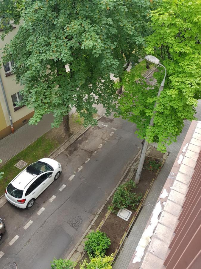 Apartament Tarnovianka - Centrum Tarnow Bagian luar foto