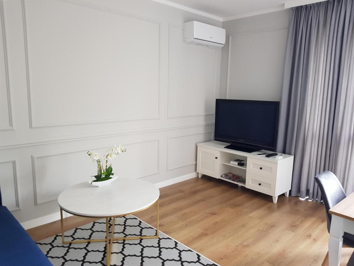 Apartament Tarnovianka - Centrum Tarnow Bagian luar foto