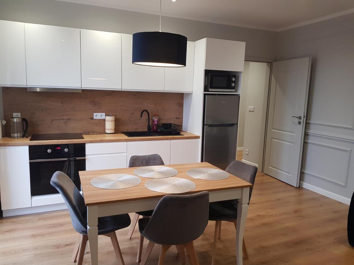 Apartament Tarnovianka - Centrum Tarnow Bagian luar foto