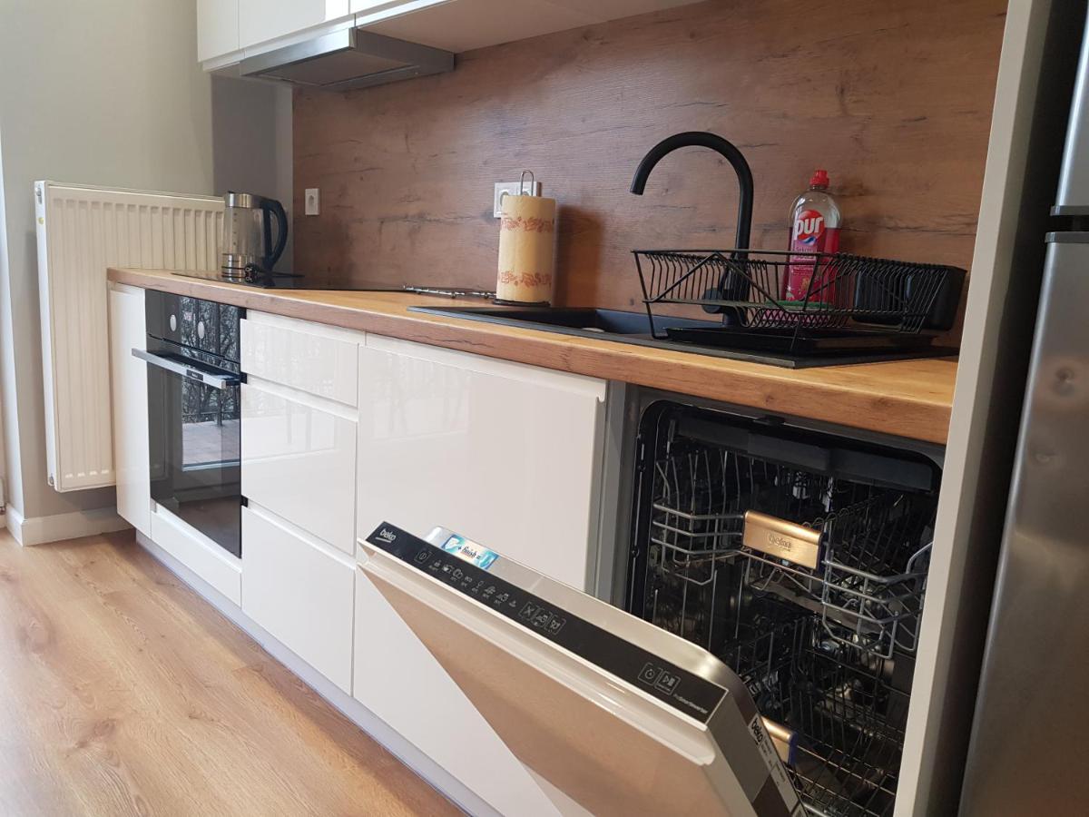 Apartament Tarnovianka - Centrum Tarnow Bagian luar foto
