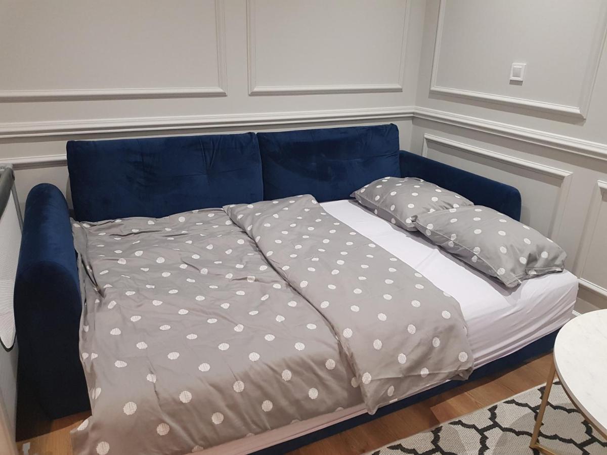Apartament Tarnovianka - Centrum Tarnow Bagian luar foto